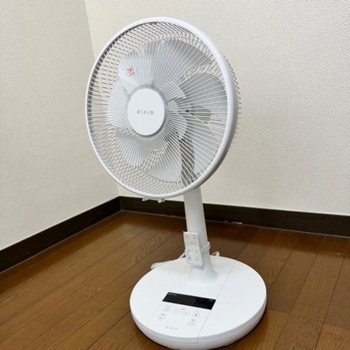 扇風機[ほぼ未使用]