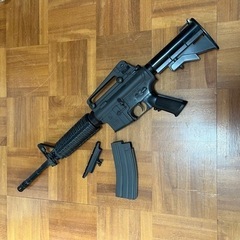 東京マルイ M4A1カービン 電動ガンBOYS