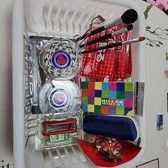 彫刻刀、六角のねじ回しビ－ズもろもろです。の画像