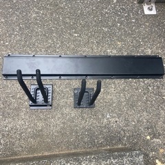 ベースフックシステム