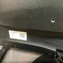 ViewSonic 21.5インチFHDモニタ　VX2252MHの画像