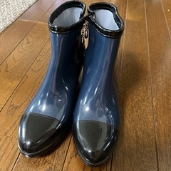 レインシューズ