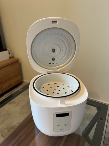 家電 キッチン家電 炊飯器