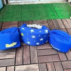 コールマン　子供用　ライフジャケット