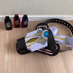 ウルトラマントリガー