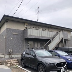🔷即日払い単発バイト🔷日給11000円/7h程度/アパートの共用部清掃の画像