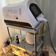  CLEAR 脱毛器 未使用 5502780331.jpg