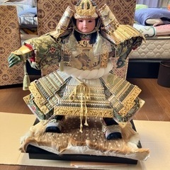 おもちゃ 五月人形