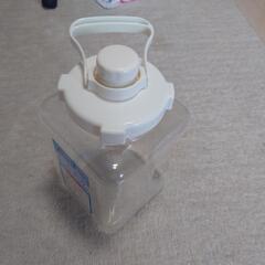 paypay可　水　ボトル　1000ＭＬ