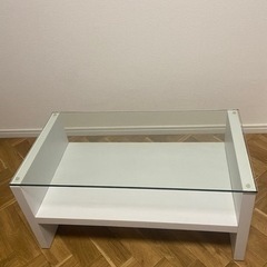 ローテーブル