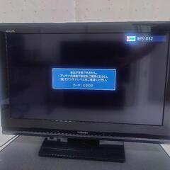 家電 テレビ 液晶テレビ