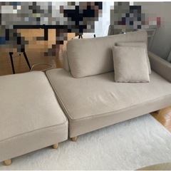 家具 ソファ 3人掛けソファ