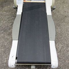 0円！引取り限定です■ルームランナー トレッドミル グリーンマスター【MT007】■の画像