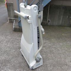 0円！引取り限定です■ルームランナー トレッドミル グリーンマスター【MT007】■の画像