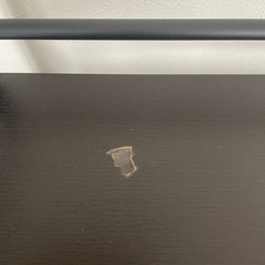 シェルフ　ニトリ　サーヤ2【このまま受け取っていただける方優先】の画像