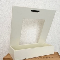 額縁 フレーム プラントボックス の画像