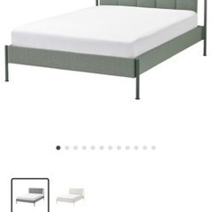 家具 ベッド ダブルベッド