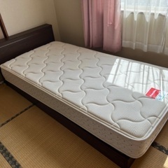 フランスベッド　畳用　難あり