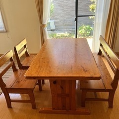 家具 ダイニングセット