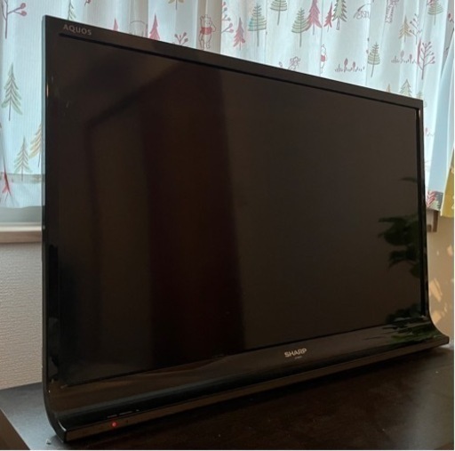 家電 テレビ 液晶テレビ