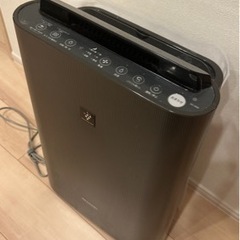 家電 季節、空調家電 空気清浄機