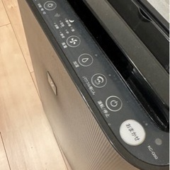家電 季節、空調家電 空気清浄機の画像