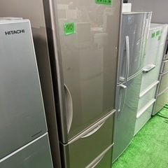 早い者勝ち大セール‼️‼️＋ご来店時、ガンお値引き‼️HITACHI(日立) 2016年製 315L 3ドア冷蔵庫?