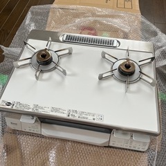 【美品✨お値段交渉可★お取引場所、お支払い方法相談可】リンナイ　...