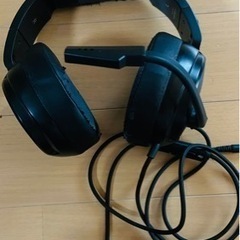 家電 オーディオ ヘッドフォン