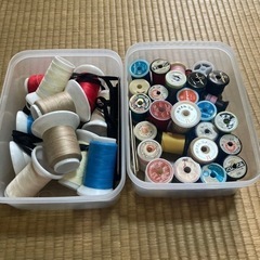 ミシン用糸