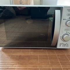 値下げしました❗️家電 キッチン家電 電子レンジ
