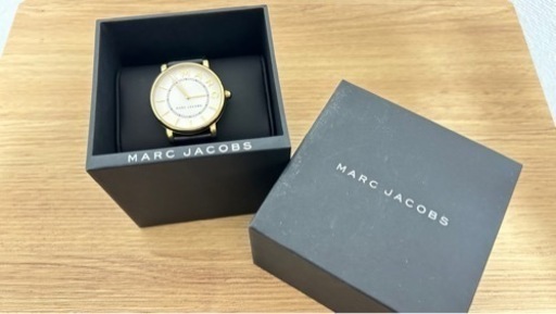 marc jacobs 腕時計