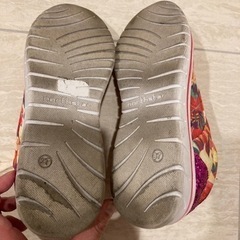 レディース　スニーカー　northstarの画像