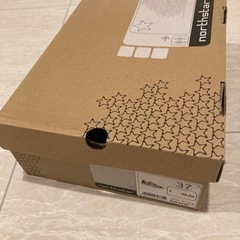 レディース　スニーカー　northstarの画像