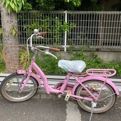 おもちゃ 子供用自転車