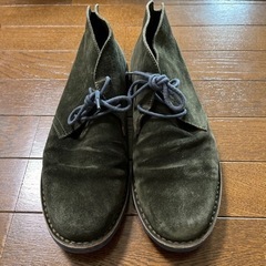 LEREWsブーツ