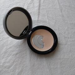 【予定あり】&be　プレストクリアパウダー(フェースパウダー)の画像