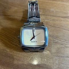 NIXON ニクソン　THE PLAYER プレイヤー　白　メン...
