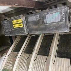 ヤンマー 4条 田植機 VP1