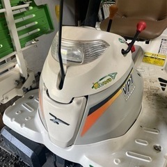 ヤンマー 4条 田植機 VP1