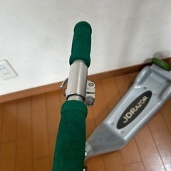 JDRAZOR 3輪　キックスクーターの画像