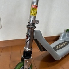 JDRAZOR 3輪　キックスクーターの画像