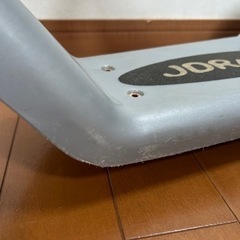 JDRAZOR 3輪　キックスクーターの画像
