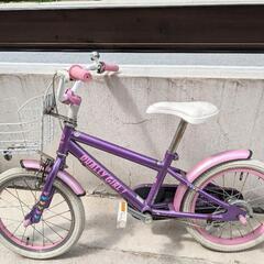 自転車 クロスバイク