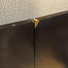 伸縮式ダイニングテーブルの画像