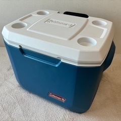 新品未使用！コールマン(Coleman) クーラー エクストリー...