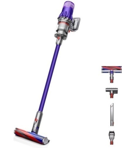 【新品未開封】ダイソンV8