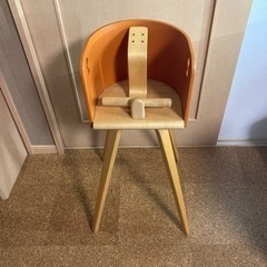 子供用品 ベビー用品 ベビーラック、ベビーチェア、条件あり