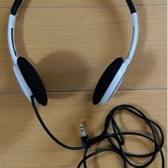 ヘッドフォン