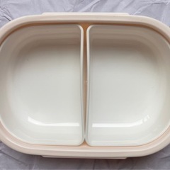 ランチボックス【未使用】の画像